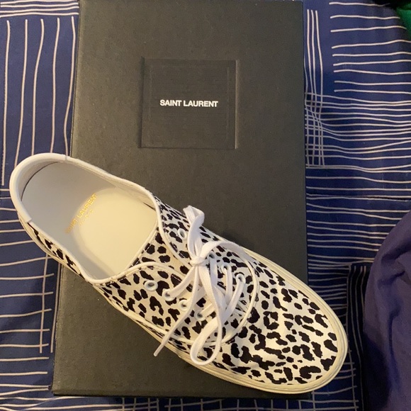 Saint Laurent shoes - Picture 2 of 2
